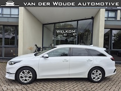 Kia Cee'd Sportswagon - Ceed 1.5 T-GDi PlusLine✅1e eig✅Onderhist
