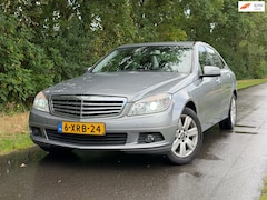 Mercedes-Benz C-klasse - 200 CDI Business Class Elegance | Automaat + Cruise control Nu € 3.950,