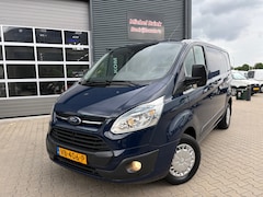 Ford Transit Custom - 270 2.2 TDCI Marge Auto 2 Schuifdeuren