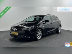 Opel Astra - 1.2 Business Elegance CARPLAY NAVI CRUISE ECC CRUISE LM