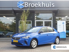 Opel Corsa - 1.2 Level 2 | AIRCO | CRUISE | APPLE CARPLAY / ANDROID AUTO | LMV 16" |