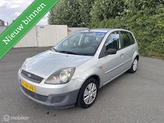 Ford Fiesta - 1.3-8V Style Nette staat