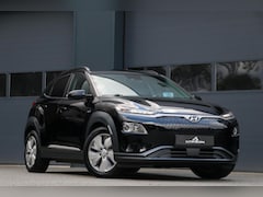 Hyundai Kona Electric - EV Fashion 64 kWh Headup Display AdaptiveCruise AppleCarplay Camera Warmtepomp SOH100% 132