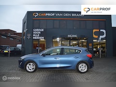Ford Focus - 1.0 EcoBoost Trend Edition