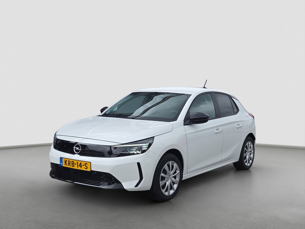Opel Corsa Electric - Edition 50 kWh Parkeersensoren | LED | Carplay/android auto | Climate control | DAB | - AutoWereld.nl