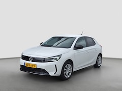 Opel Corsa Electric - Edition 50 kWh Parkeersensoren | LED | Carplay/android auto | Climate control | DAB |