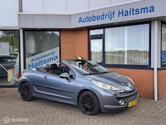 Peugeot 207 CC - 1.6-16V T APK tot 19-08-2027