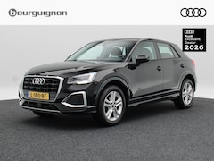 Audi Q2 - 35 TFSi 150 Pk Automaat Advanced edition | Cruise Control | Climatronic | Bluetooth | Navi