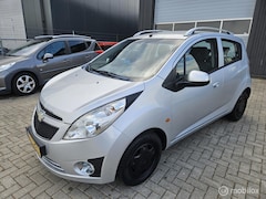 Chevrolet Spark - 1.0 16V LS DEALERONDERHOUDEN APK 08/2027