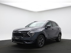 Kia Sportage - 1.6 T-GDi Hybrid 230PK GT-PlusLine l PANO l 360° Camera l Stoelventilatie