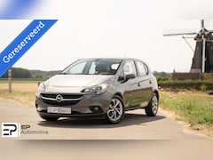 Opel Corsa - 1.4|Parkeer Sensoren|AppleCarPlay|Cruise Control