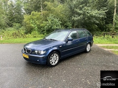 BMW 3-serie Touring - 318i Lifestyle Edition