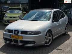 SEAT Leon - 1.8-20VT Topsport 280PK/CLIMA/CRUISE/LMVELGEN/