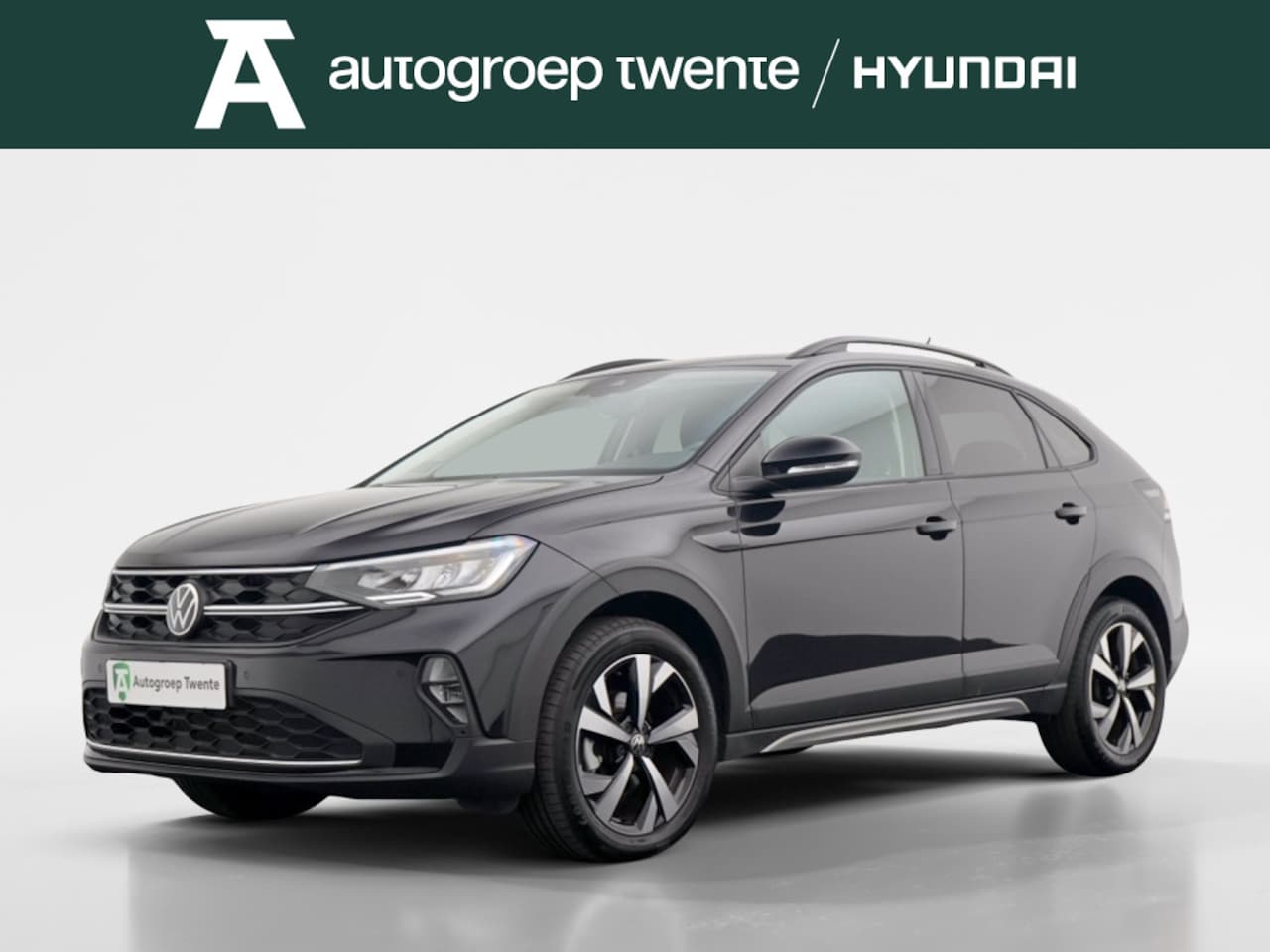 Volkswagen Taigo - 1.0 TSI Life Edition | Private Lease 499 pm | Carplay navi - AutoWereld.nl