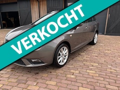 SEAT Ibiza ST - 1.0 EcoTSI Style Connect