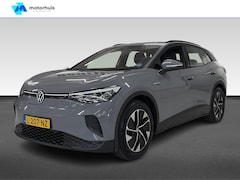 Volkswagen ID.4 - Life 77 kWh | SoH 86, 8% | Airco (automatisch) | Cruise control adaptief met Stop&Go | Lic