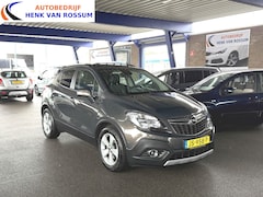 Opel Mokka - 1.4 T Innovation Trekhaak | Schuif -Kanteldak | Navi | Clima | PDC | NAP
