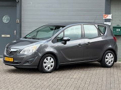 Opel Meriva - 1.4 Turbo Anniversary Edition