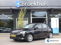 Opel Corsa-e - Edition 50 kWh | APPLE CARPLAY / ANDROID AUTO | AIRCO | LMV 16" | CRUISE |