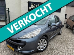 Peugeot 207 - 1.4 VTi XS 5Deurs | Airco | All Season Banden | Nieuwe APK