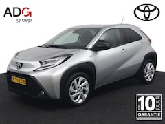 Toyota Aygo X - 1.0 VVT-i MT first | Automatische Airco | Privacy Glas | Lichtmetalen Velgen | Cruise Cont