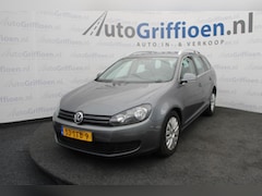 Volkswagen Golf Variant - 1.2 TSI Comfortline BlueMotion Export
