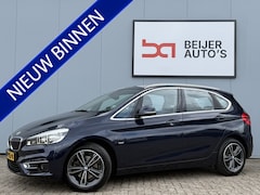 BMW 2-serie Active Tourer - 220i High Executive Automaat Navigatie/Trekhaak