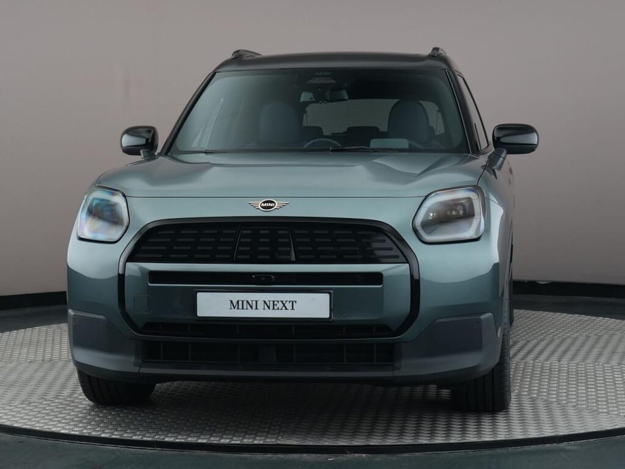 MINI Countryman - E Classic L 66.5 kWh - AutoWereld.nl