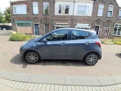 Hyundai i10 - 1.0i Go