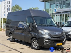 Iveco Daily - 35S16V HA8 2.3L 160pk L3H2 W3520L | Automaat | Climate Control | Camera | Trekhaak |