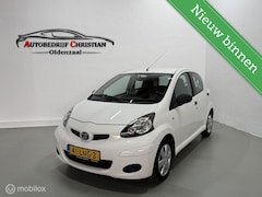 Toyota Aygo - 1.0-12V Access | AIRCO | STUURBEKR