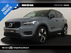 Volvo XC40 - T5 RECHARGE R-DESIGN -PANO.DAK|CAMERA|CLIMATE|PRIVACY.GLAS|INDUC.LADEN|TREKHAAK|19"|SoH:90