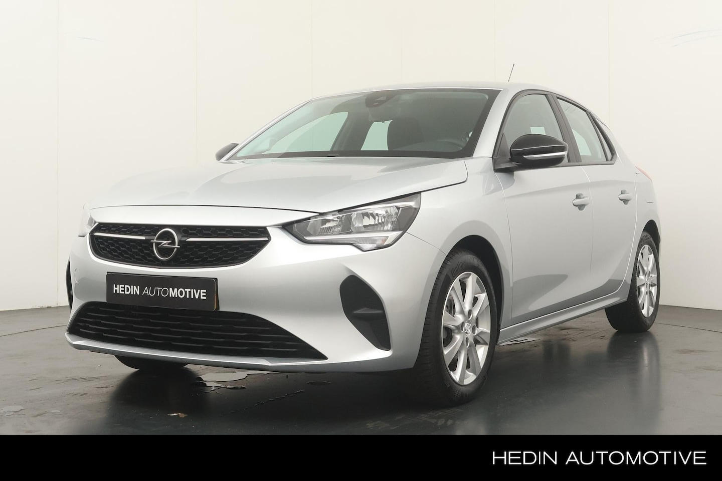 Opel Corsa - 1.2 100pk Edition | Navigatie via App | Trekhaak |  Cruise Control | Apple Carplay/Android - AutoWereld.nl