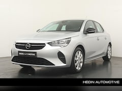 Opel Corsa - 1.2 100pk Edition | Navigatie via App | Trekhaak | Airconditioning | Cruise Control | Carp