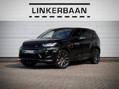 Land Rover Discovery Sport - Hybrid R-Dynamic S AWD | SOH 89% | Trekhaak | Carplay | Panoramadak |