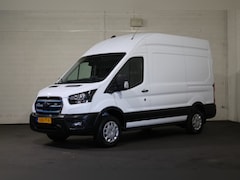 Ford E-Transit - 350 L2 H3 Trend 68 kWh Bott Vario Inrichting