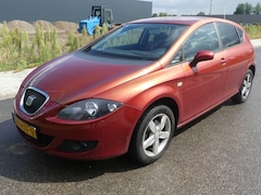 SEAT Leon - 1.6 Busin - LPG G3 - EXPORT
