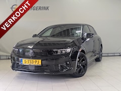 Opel Astra - 1.2 Turbo 130pk GS Line *Nav-Schuif/kanteldak