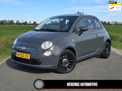 Fiat 500 - 1.0 TwinAir Pop I Nwe koppeling I Airco I Licht metalen velgen