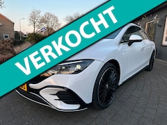 Mercedes-Benz EQE - 350+ Edition 1, AMG, Massage, VOL