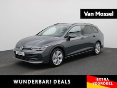 Volkswagen Golf Variant - 1.5 TSI Life Edition | Apple carplay | Adaptive cruise control | Parkeersensoren | Achteru