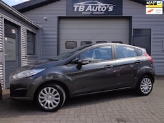 Ford Fiesta - 1.0 Style AIRCO / 49.412 KM