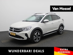 Volkswagen Taigo - 1.0 TSI Life Edition 116 PK Automaat | Apple Carplay draadloos | Parkeersensoren | Camera