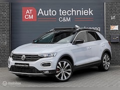 Volkswagen T-Roc - 2.0 TSI 4MOTION SPORT/190PK/DSG/ACC/PANO/DC