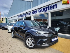 Toyota C-HR - 1.2 Comfort / Cruise Control / Stoelverwarming / Climate Control /