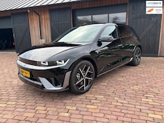 Hyundai IONIQ 5 - Long Range N Line 84 kWh.BLACK EDITION , NIEUW