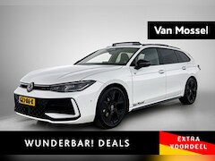 Volkswagen Passat Variant - 1.5 eTSI Business | Demo | Panoramisch schuif/kanteldak | Harmon Kardon geluidssysteem | B