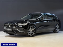 Volvo V60 - 2.0 T5 Inscription | Panoramadak | Apple Carplay | Leder | Stoelverwarming