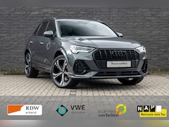 Audi Q3 - 45 TFSI e S edition