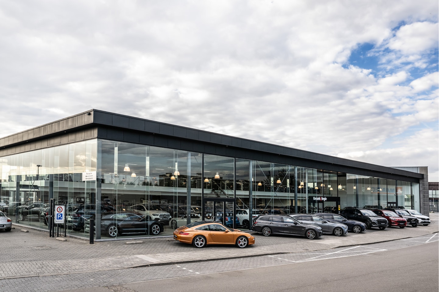 Volvo XC40 - 1.5 T5 Recharge Inscription | ACC | Camera | CarPlay | Leer | Blis | Stoelverwarming | 19” - AutoWereld.nl